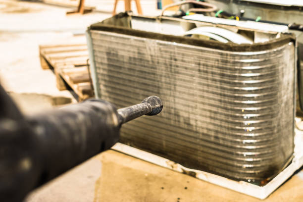 Best Commercial HVAC Duct Cleaning  in Mountain Lake, MN