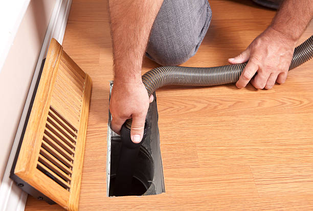 Best Affordable Air Duct Cleaning  in Mountain Lake, MN