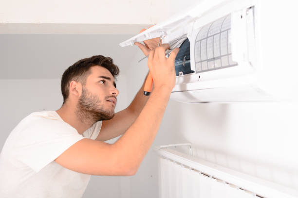 Ductwork Cleaning Services in MN